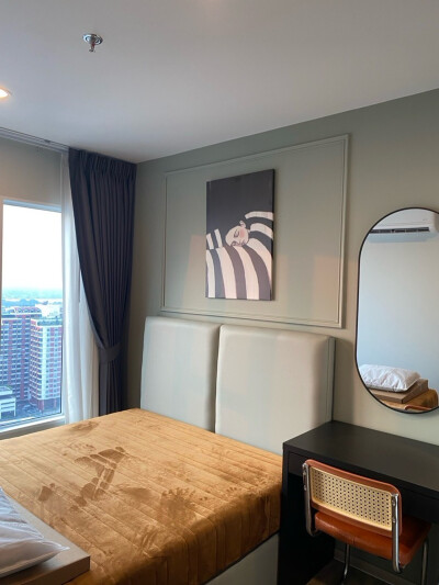 รีเจ้นท์ โฮม บางนา (โครงการใหม่) / Regent Home Bangna (New Project)-4