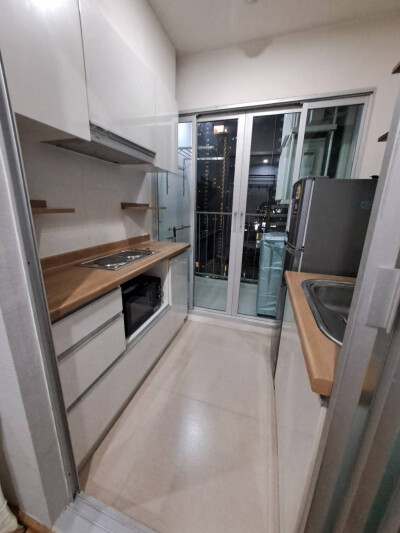 ยู ดีไลท์ แอท อ่อนนุช สเตชั่น / U Delight @ Onnut Station