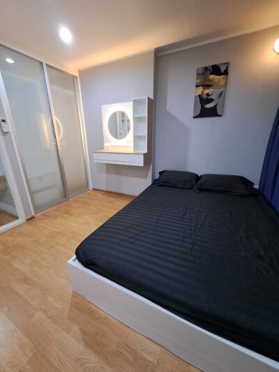 ยู ดีไลท์ แอท อ่อนนุช สเตชั่น / U Delight @ Onnut Station