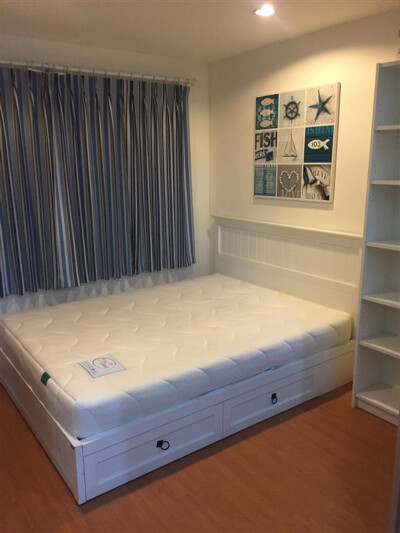 ลุมพินี คอนโดทาวน์ รามอินทรา – ลาดปลาเค้า 2 / Lumpini Condo Town Ramindra – Latplakhao 2-4