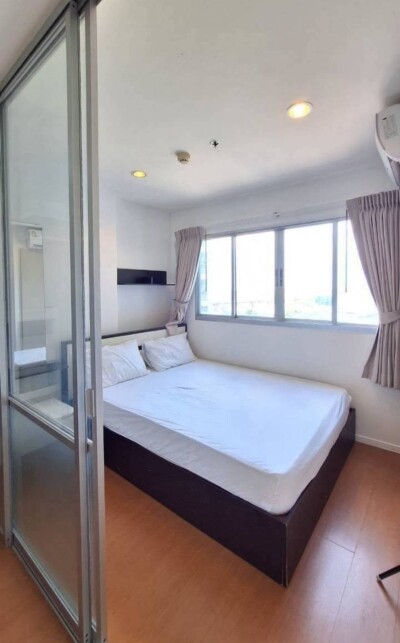 ลุมพินี เมกะซิตี้ บางนา / Lumpini Mega city Bangna-4