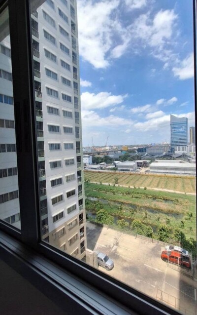 ลุมพินี เมกะซิตี้ บางนา / Lumpini Mega city Bangna-11