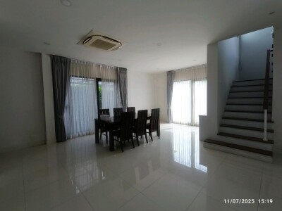 เดอะ ซิตี้ บางนา กม.7 / 📍 พื้นที่ใช้สอย 278 ตร.ม. | ที่ดิน 102 ตร.วา-11