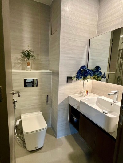 พาร์ค ออริจิ้น ทองหล่อ / Park Origin Thonglor-12