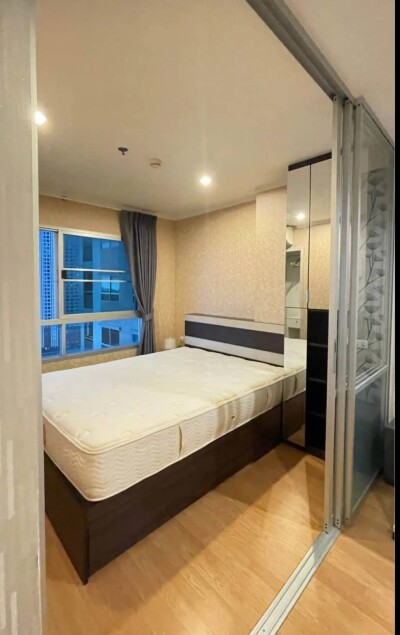 ลุมพินี เพลส ศรีนครินทร์ - หัวหมาก สเตชั่น / Lumpini Place Srinakarin - Huamak Station-4