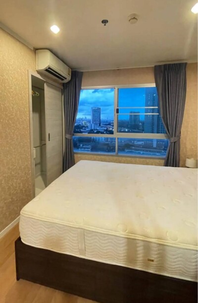 ลุมพินี เพลส ศรีนครินทร์ - หัวหมาก สเตชั่น / Lumpini Place Srinakarin - Huamak Station-5