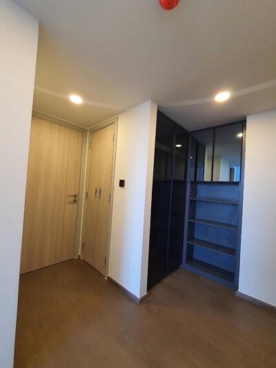 พาร์ค ออริจิ้น จุฬา - สามย่าน / Types 170 ตร.ม.  3 ห้องนอน 4 ห้องน้ำ