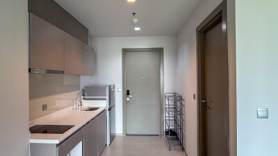 ไลฟ์ อโศก - พระราม 9 / Life Asoke - Rama 9