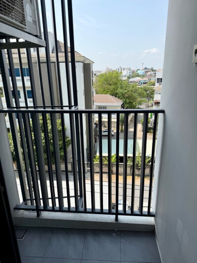 ดิ ออริจิ้น รามอินทรา 83 สเตชั่น / The Origin Ramintra 83 Station