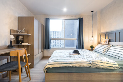 เดอะ นิช ไอดี เสรีไทย (วงแหวน ) / The Niche id Serithai ( Wongwaen )-9