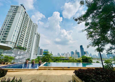 ศุภาลัย ปาร์ค อโศก - รัชดา / Supalai Park Asoke - Ratchada-17