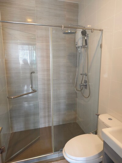 ไนท์บริดจ์ ไพร์ม รัชโยธิน / ✨ ชั้น 14 | 1 ห้องนอน 1 ห้องน้ำ | 32 ตร.ม.-11