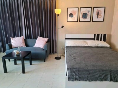 ซันชายน์ คอนโดมิเนียม / SunShine Condominium-1