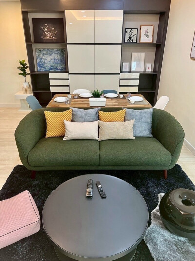 เบ็ล แกรนด์ พระราม 9 / Belle Grand Rama 9