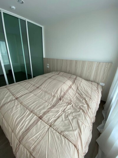 รีเจ้นท์ โฮม บางซ่อน 2 (เฟส 28) / * อาคาร B ชั้น 26-4