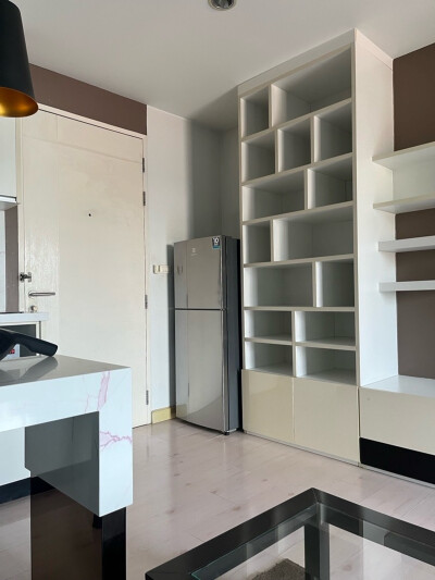 เดอะ วีว่า คอนโด สาทร - ตากสิน / The Viva Condo Sathorn - Taksin-8