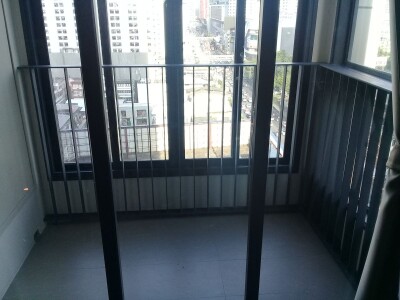 ไอดีโอ คิว สยาม - ราชเทวี / IDEO Q Siam - Ratchathewi