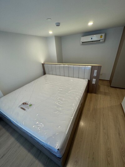 ไลฟ์ พระราม 4 - อโศก / Life Rama 4 - Asoke-7