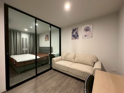 รีเจ้นท์ โฮม บางนา (โครงการใหม่) / Regent Home Bangna (New Project)