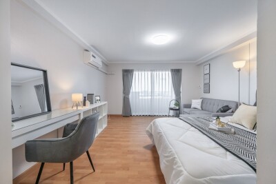 รีเจ้นท์ ศรีนครินทร์ ทาวเวอร์ / Regent Srinakarin Tower-7