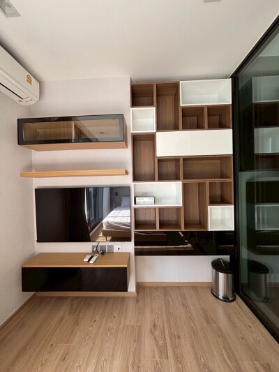 โนเบิล อราวน์ อารีย์ / Noble Around Ari-6