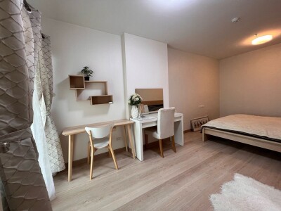 ศุภาลัย ลอฟท์ แจ้งวัฒนะ / Supalai Loft Chaeng Watthana-4