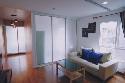 รีเจ้นท์ โฮม 22 สุขุมวิท 85 / Regent Home 22 Sukhumvit 85