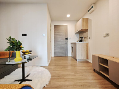 แอทโมซ รัชดา - ห้วยขวาง / Atmoz Ratchada - Huaikwang