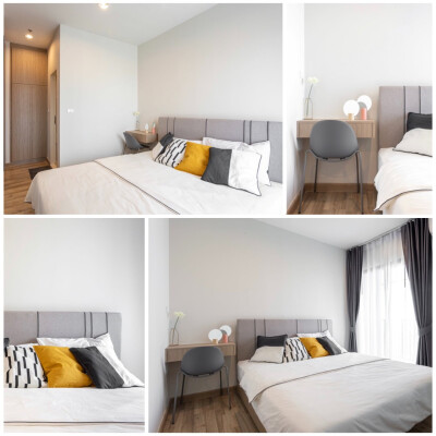 นิช โมโน สุขุมวิท - แบริ่ง / Niche Mono Sukhumvit - Bearing-3