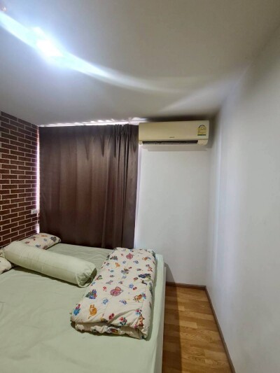 โอกาส สุขุมวิท 105 / OKAS Sukhumvit 105-6