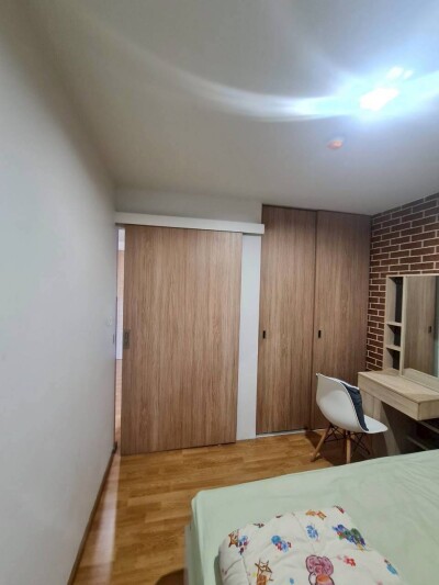 โอกาส สุขุมวิท 105 / OKAS Sukhumvit 105-8