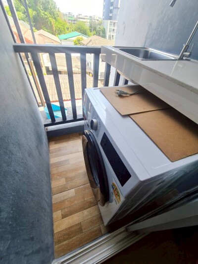 โอกาส สุขุมวิท 105 / OKAS Sukhumvit 105-12
