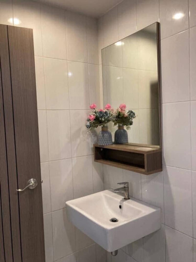 ซิลค์ เพลส พหลโยธิน - หลักสี่ / Silk Place Phaholyothin - Laksi-9