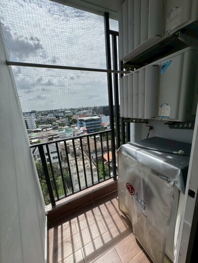 รีเจ้นท์ ออคิด สุขุมวิท 101 / Regent Orchid Sukhumvit 101