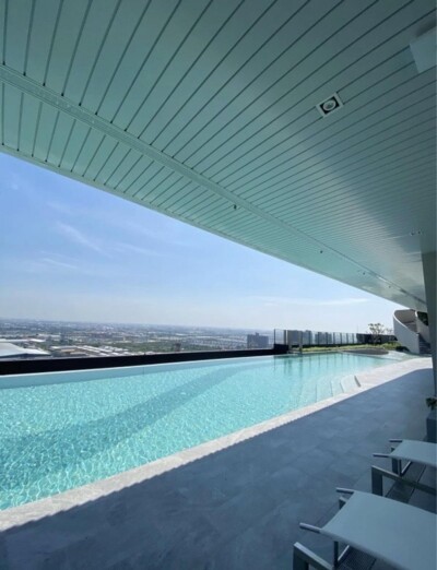 อัพเดทล่าสุด 18/10/2568  :  โนเบิล นิว เมกา พลัส บางนา / Noble NUE Mega Plus Bangna-7