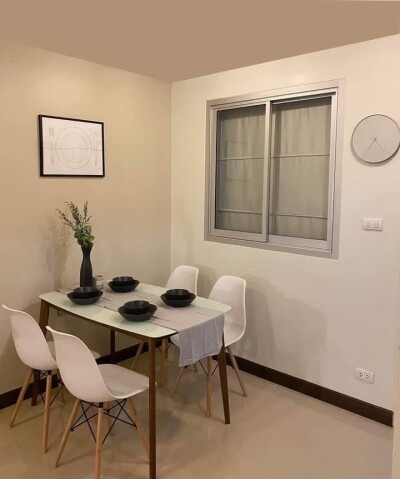 ซีนิธ เพลส แอท ห้วยขวาง / Zenith Place @ Huay Kwang-5