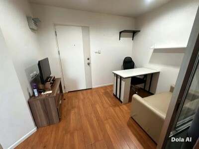 ลุมพินี พาร์ค นวมินทร์ ศรีบูรพา / Condo Lumpini Park Nawamin-Si Burapha