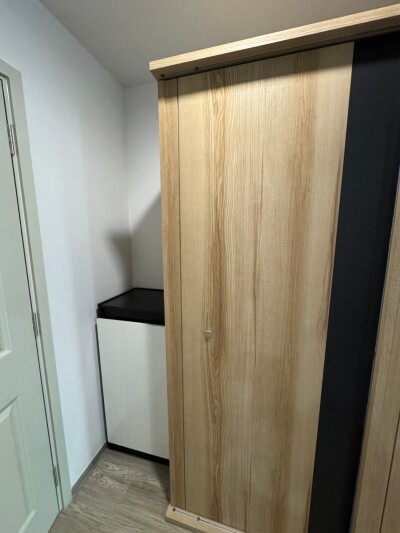 รีเจ้นท์ โฮม สุขุมวิท 97/1 / Regent Home Sukhumvit 97/1-5