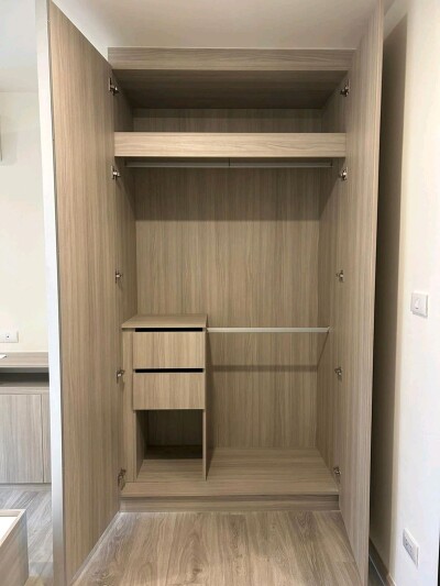 ออริจิ้น เพลย์ ศรีลาซาล สเตชั่น / Origin Play Sri Lasalle Station