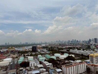 โมดิซ สุขุมวิท 50 / Modiz Sukhumvit 50-15