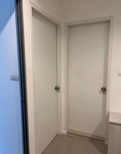 แอสปาย สุขุมวิท 48 / Aspire Sukhumvit 48