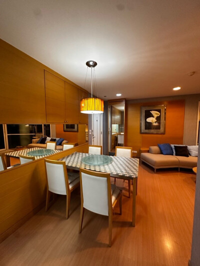 เดอะ บางกอก ถนนทรัพย์ / The Bangkok Thanon Sub