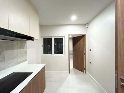 ริเวอไรน์ เพลส คอนโดมิเนียม / Riverine Place Condominium-27