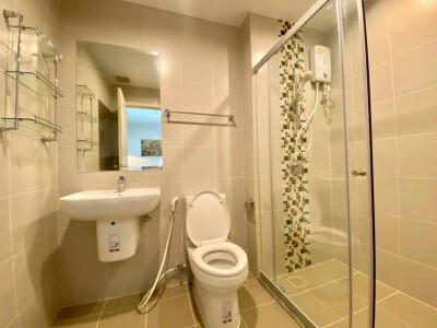 ศุภาลัย เวอเรนด้า พระราม 9 / Supalai Veranda Rama 9-14