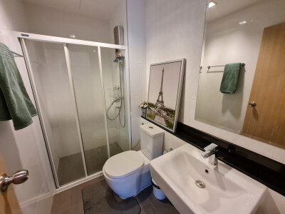 ไนท์บริดจ์ สกายริเวอร์ โอเชียน / Knightsbridge Sky River Ocean