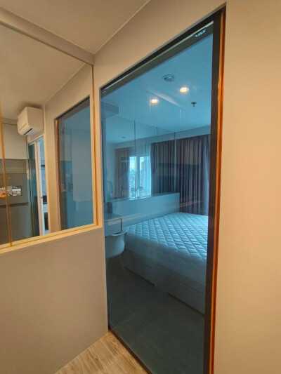 รีเจ้นท์ โฮม บางนา (โครงการใหม่) / Regent Home Bangna (New Project)-4