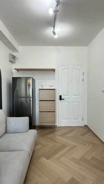 ซิตี้ โฮม ศรีนครินทร์ / City Home Srinakarin (Lasalle)