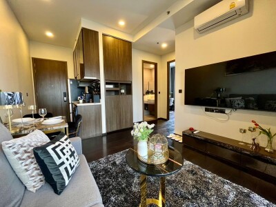 พาร์ค ออริจิ้น ทองหล่อ / Park Origin Thonglor-1