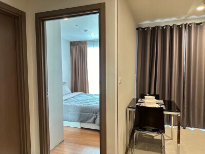 เดอะ เบส สุขุมวิท 77 / The Base Sukhumvit 77-7