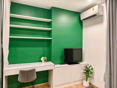 โนเบิล อราวน์ อารีย์ / Noble Around Ari-4